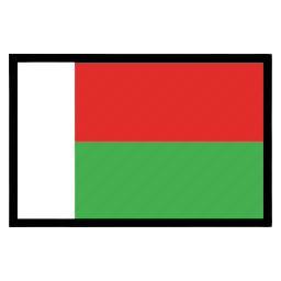 Madagascar-